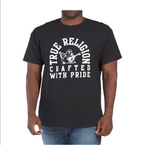 True Religion, Men’s shirt, size large